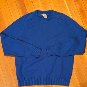 J Crew Sweater